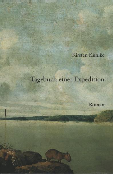 Tagebuch einer Expedition